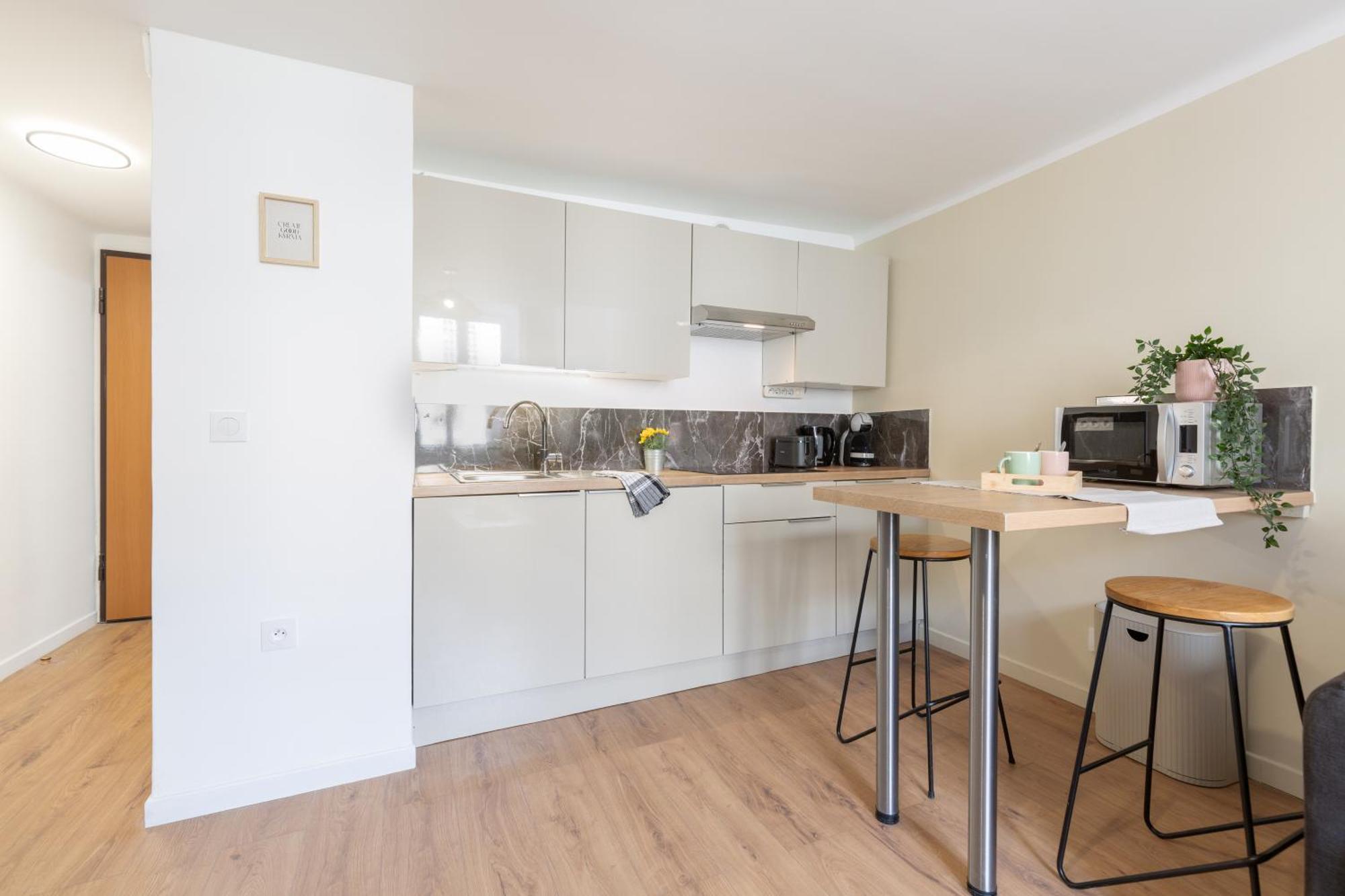 Escapade Au Port, Studio Renove, Climatise La Seyne-sur-Mer Eksteriør bilde